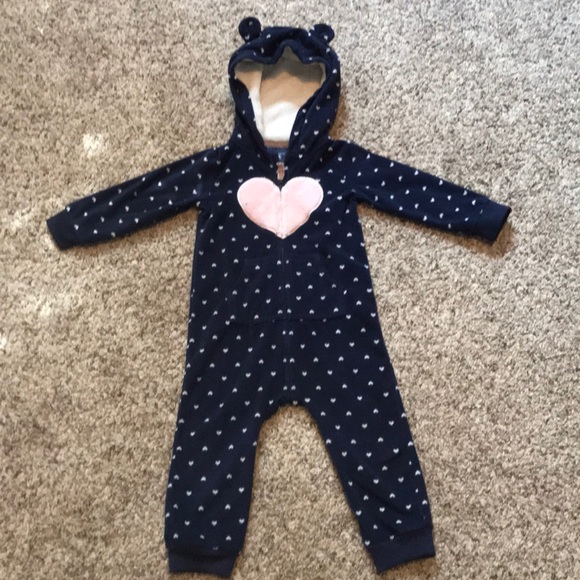 18 month winter outfit - Picture 1 of 6